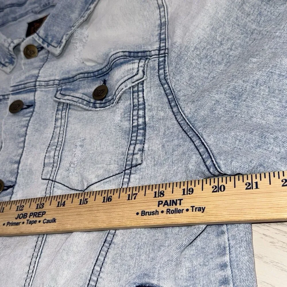 Unbranded ministry fashion